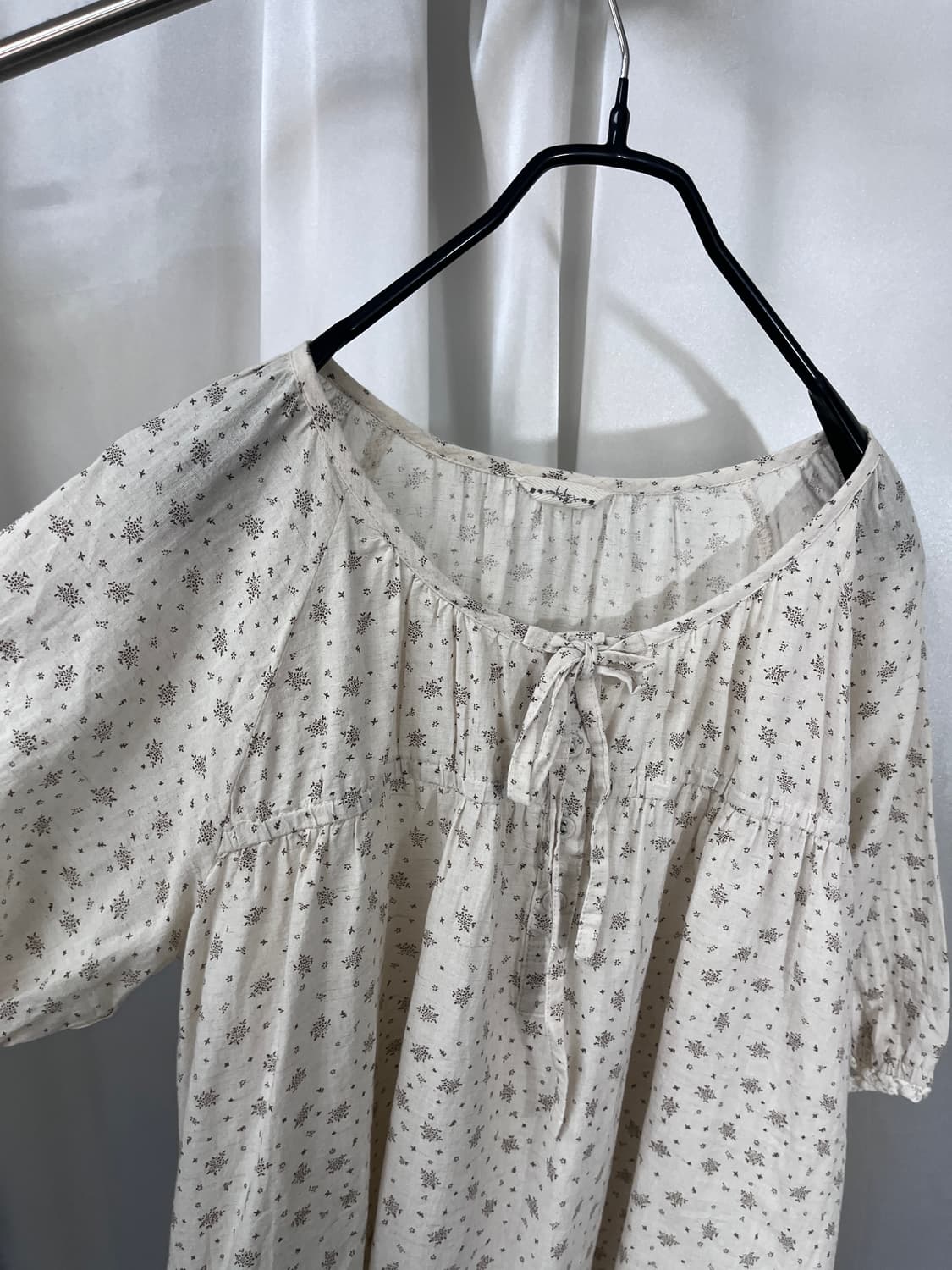 vintage blouse  상품이미지2