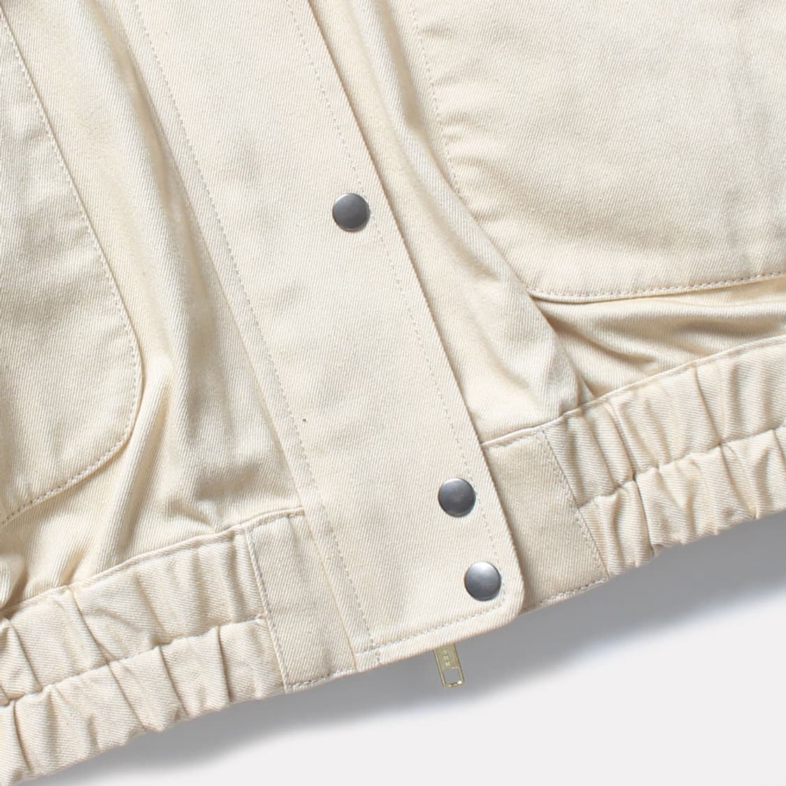 6(ROKU) 코튼 빅 블루종자켓_2724 상품이미지6