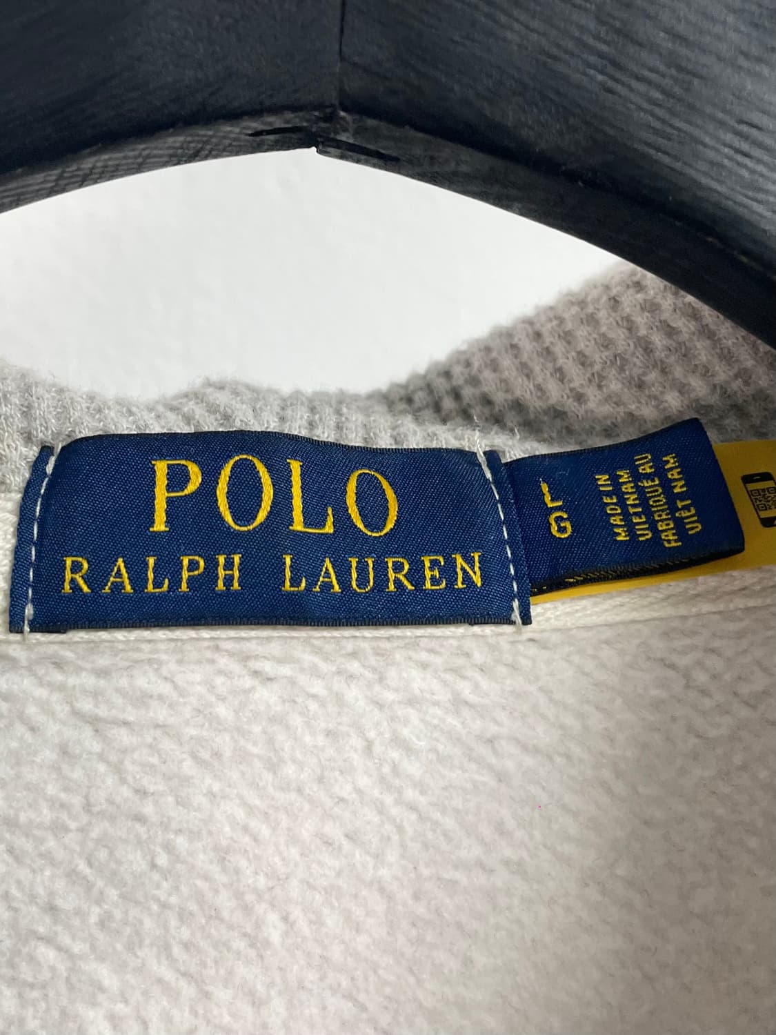 폴로 랄프로렌 포니 후드집업 (on.262) 상품이미지4