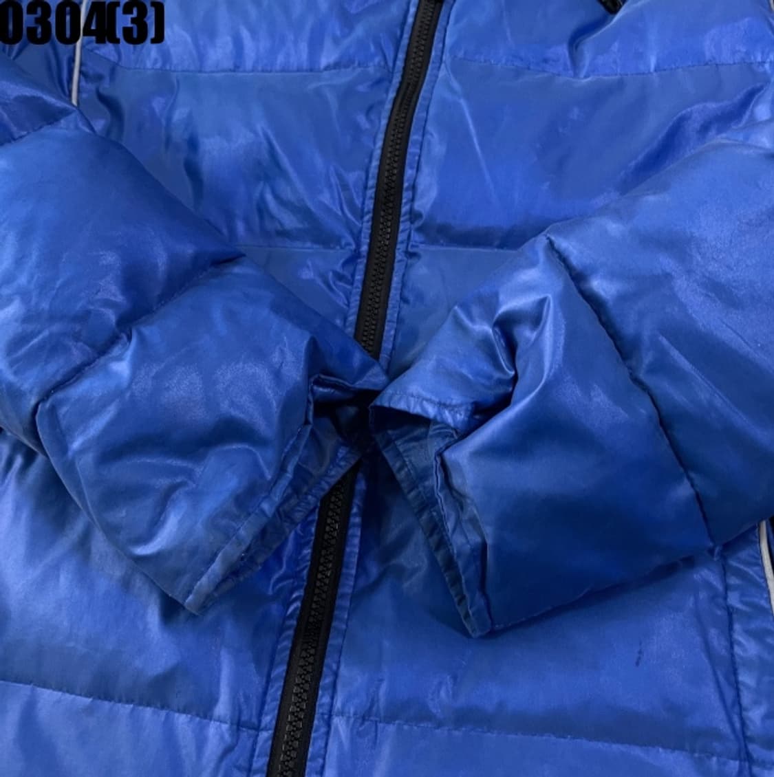 아르마니 패딩 점퍼 상품이미지4