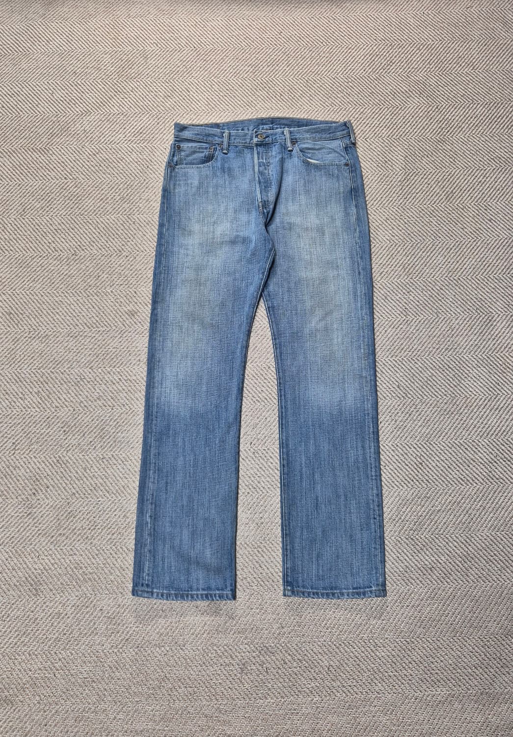 리바이스 501 w34(A24) 상품이미지1