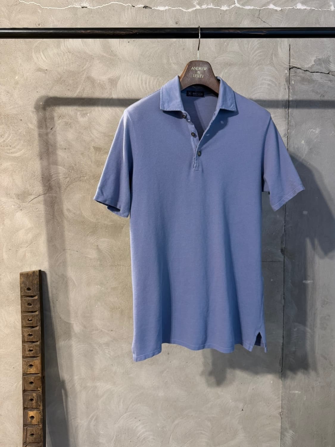 브로이어 pk 셔츠 100 상품이미지10