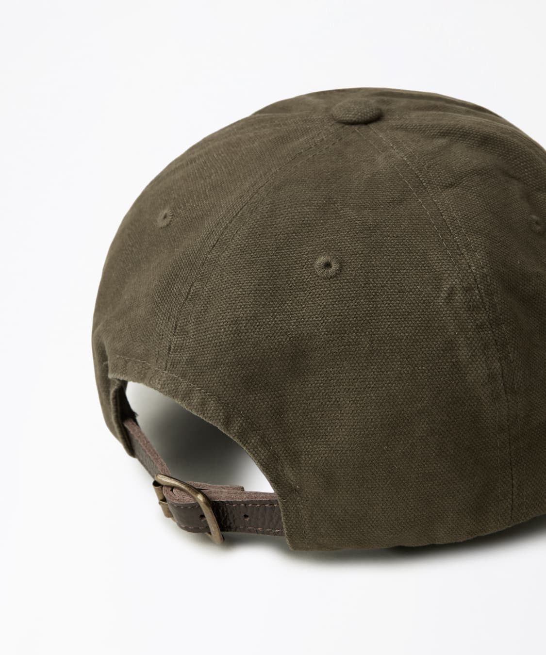 아웃스탠딩 빈티지 코튼캡 (새제품) 상품이미지5