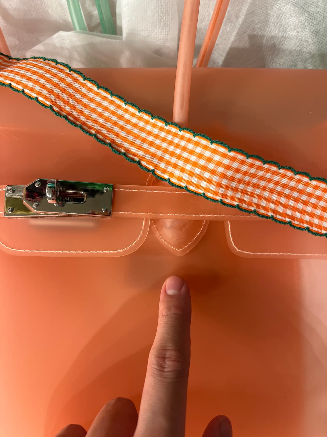 자몽 젤리버킨 🍊 상품이미지5