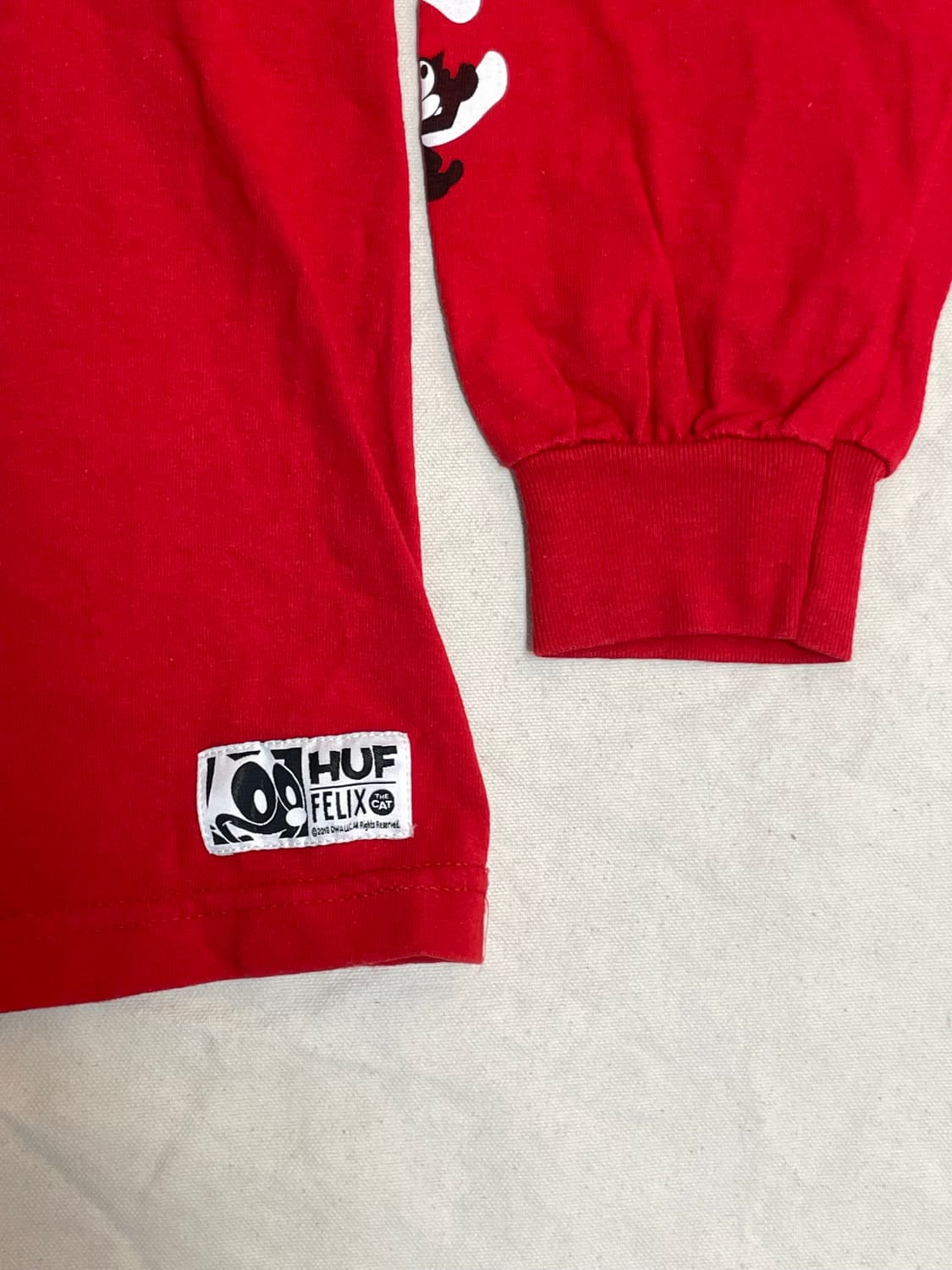 HUF 롱슬리브  상품이미지5