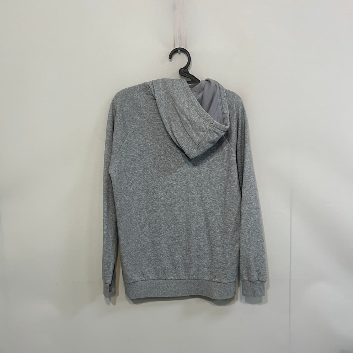 언더아머 남성 기모 후드티 M 상품이미지3