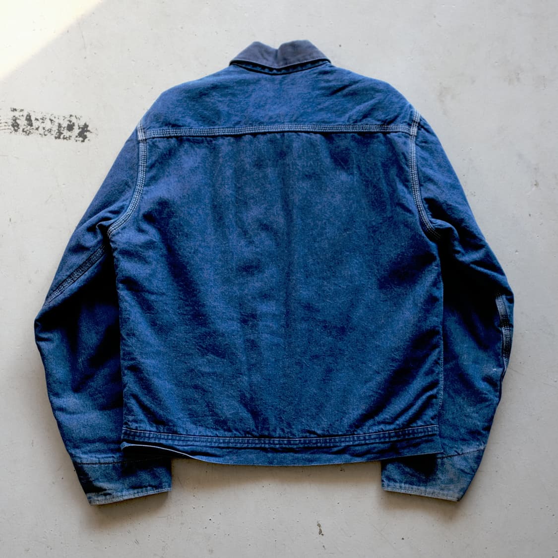 1970~80’s Made In USA Oshkosh Denim Work 상품이미지7
