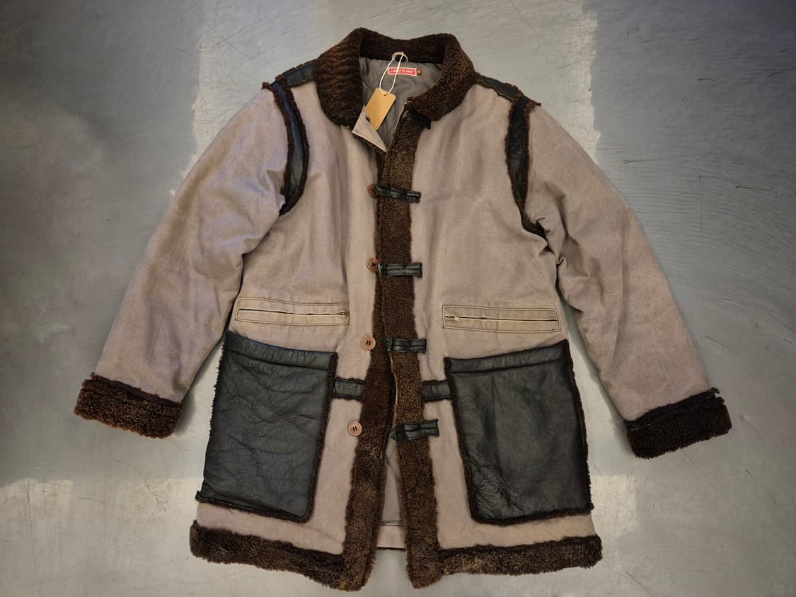 Daily planet B-9 파카 상품이미지1