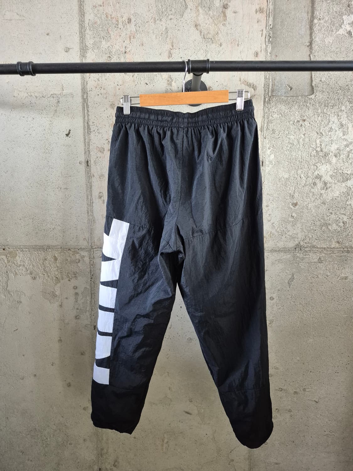 나이키 빅로그 우븐팯츠 (MPT1 상품이미지3