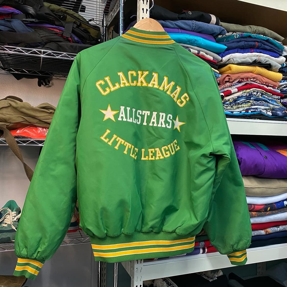 1980s Dunbrooke pla jac 상품이미지1