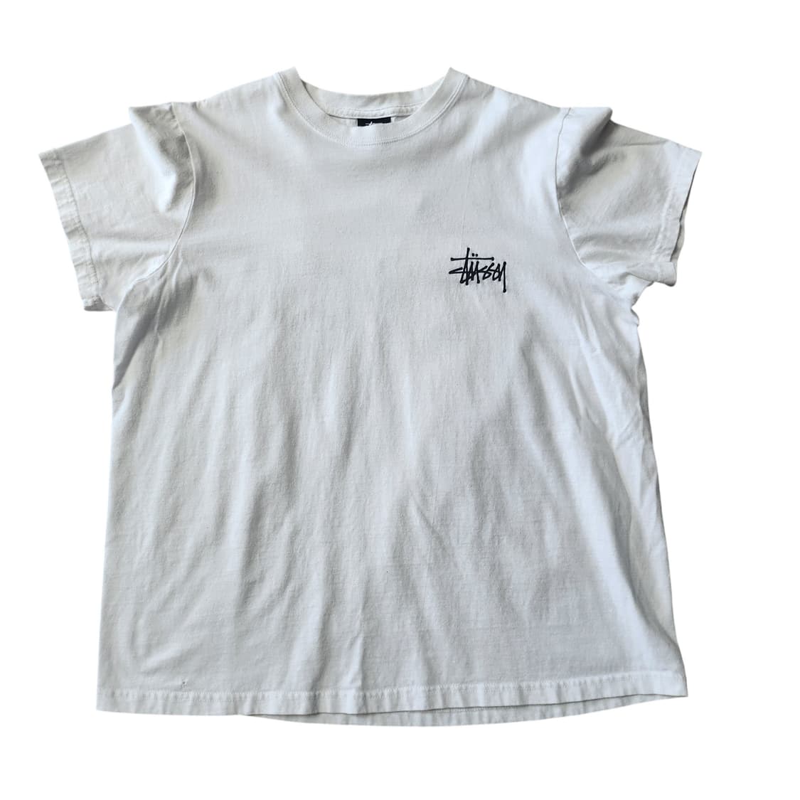 스투시 반팔티 상품이미지1