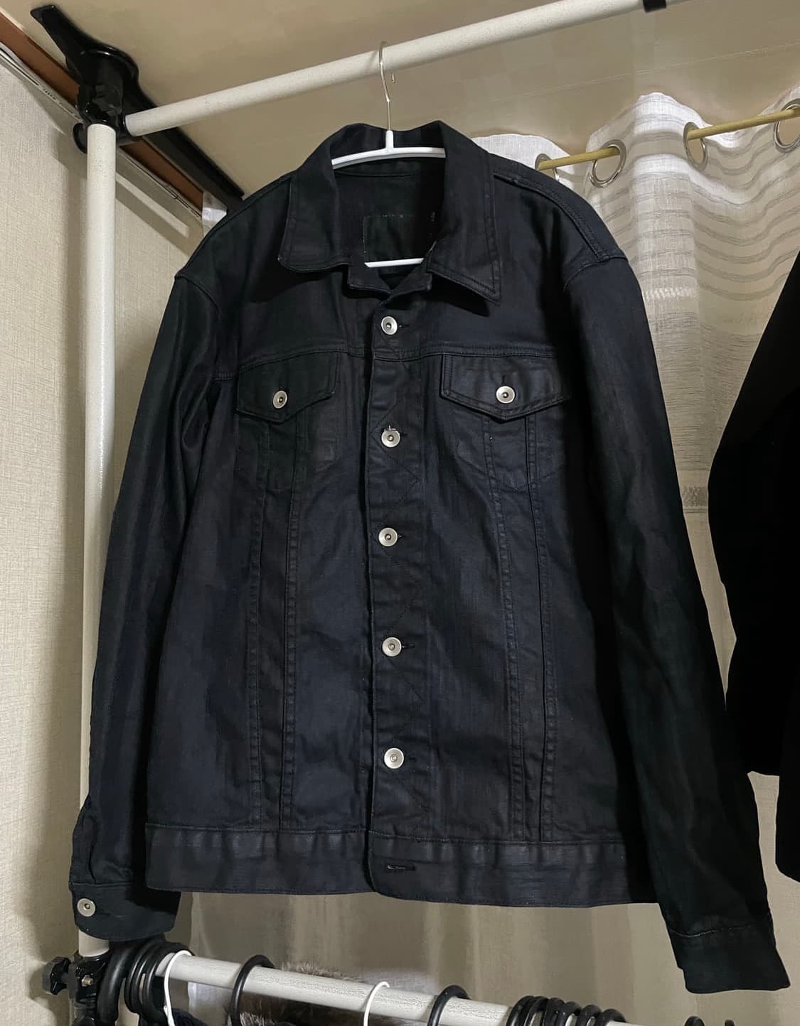 일본 빈티지 데님자켓 상품이미지1