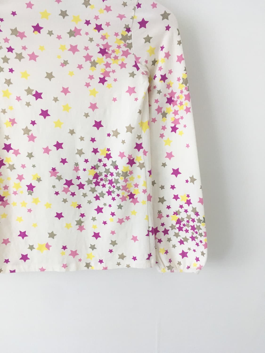 gap kids star pattern top 상품이미지10