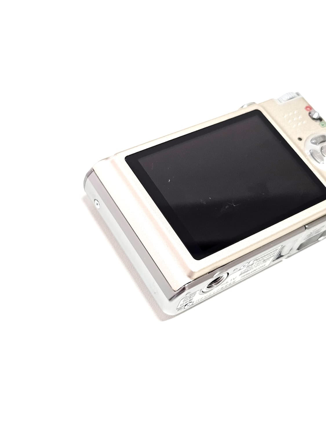 파나소닉 루믹스 Panasonic LUMIX DMC-FX40 디카 카메라 상품이미지6