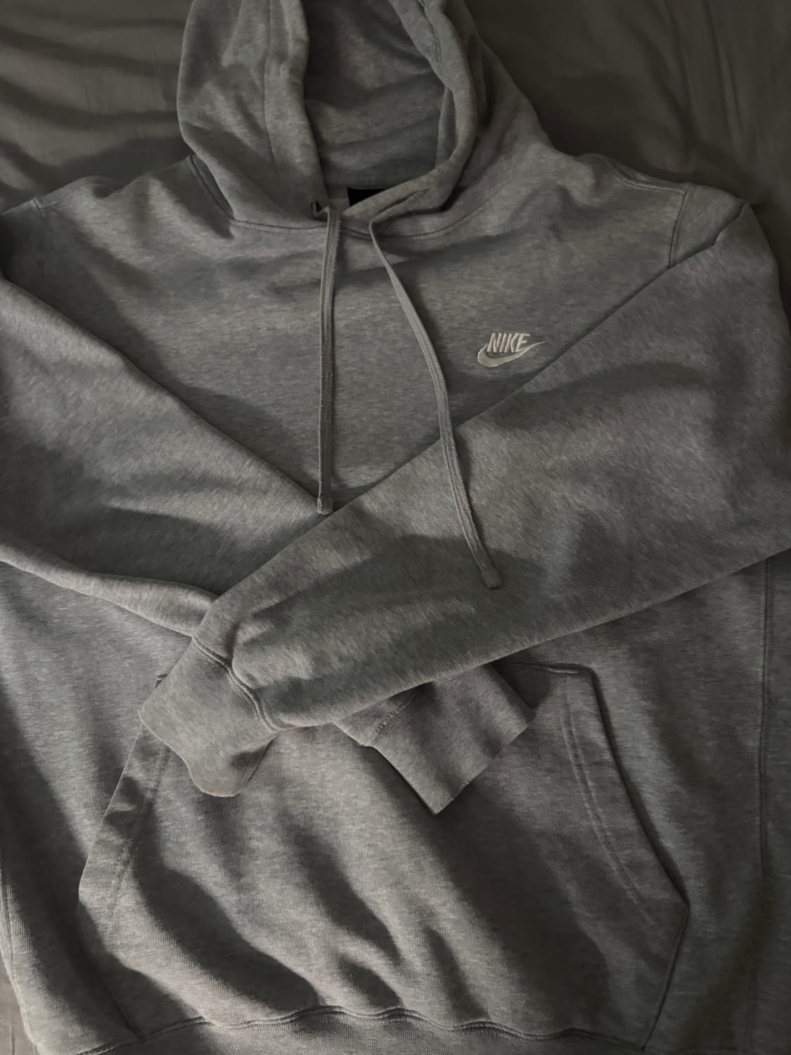 나이키 후드티 XL 상품이미지1