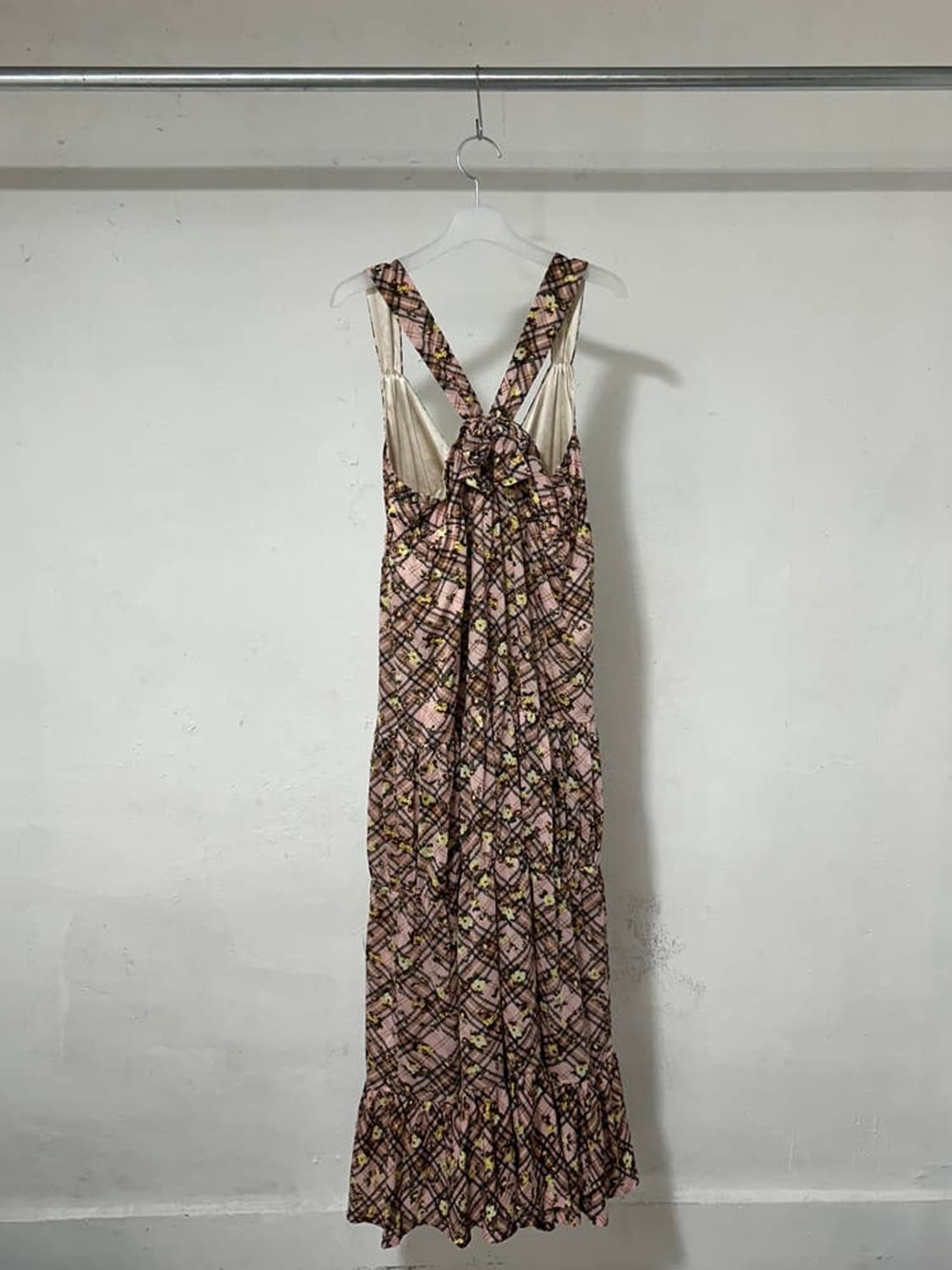 vtg dress 상품이미지5