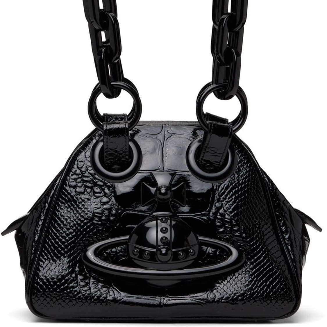 비비안웨스트우드 아카이브 체인백 상품이미지1