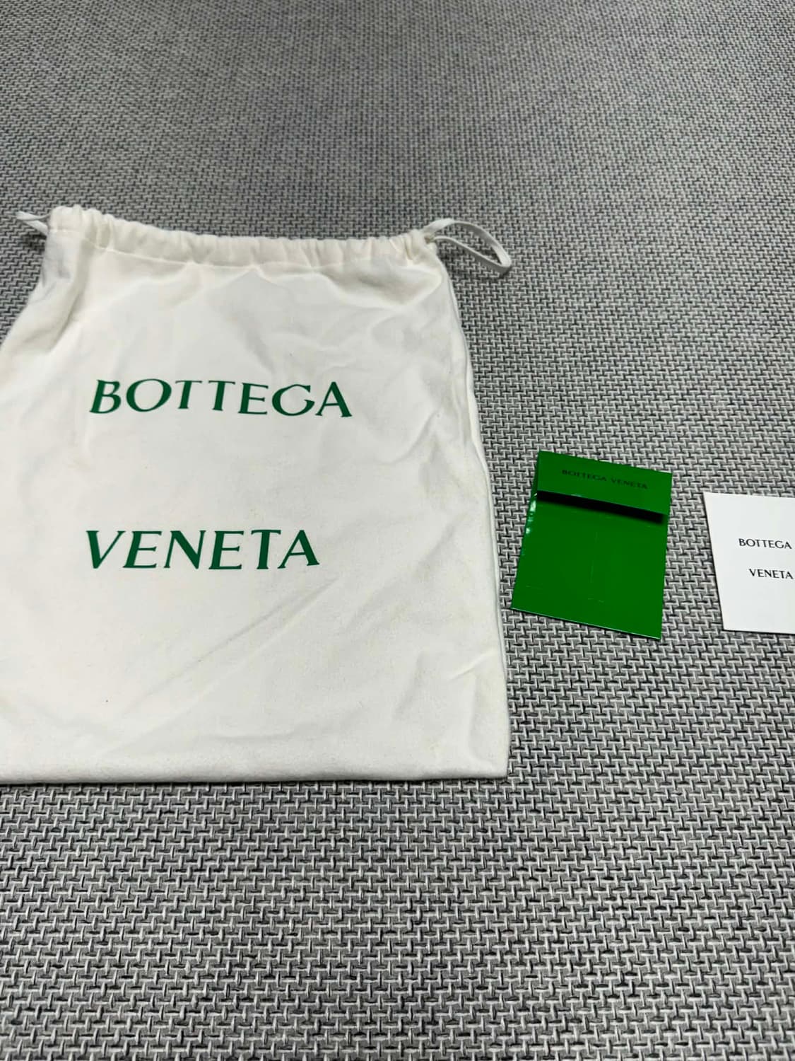 보테가 베네타 카세트백 상품이미지9