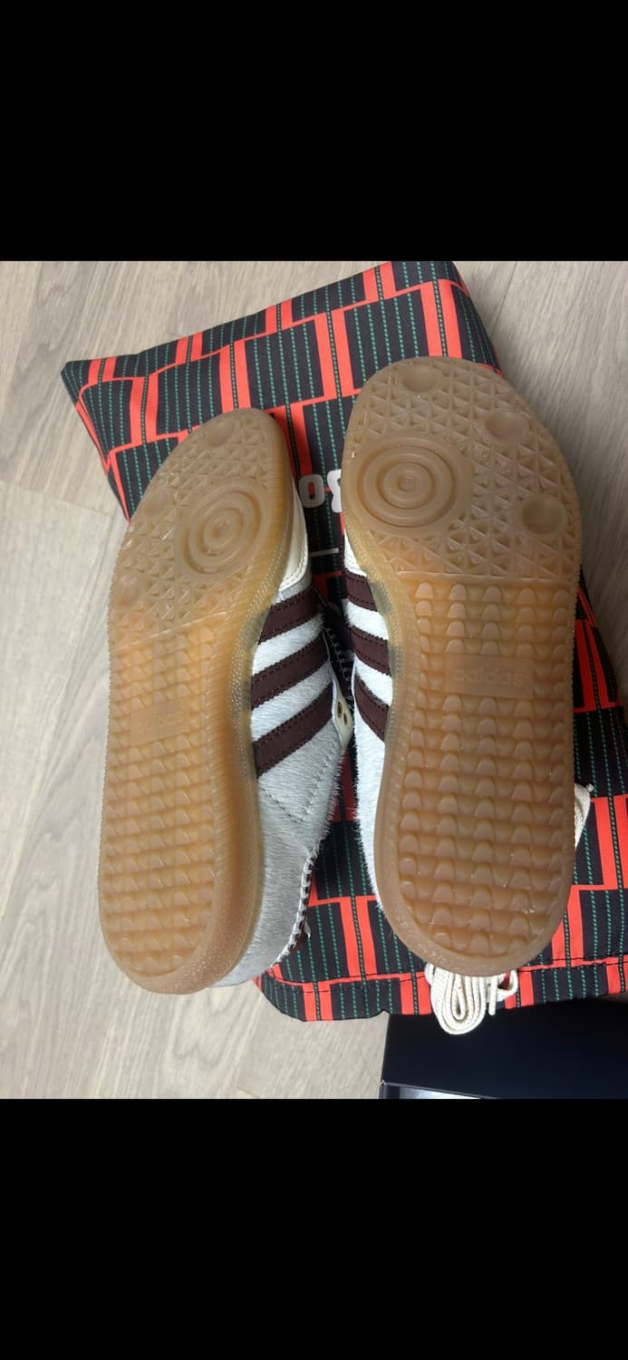 아디다스 웨일즈 보너 브라운 상품이미지2