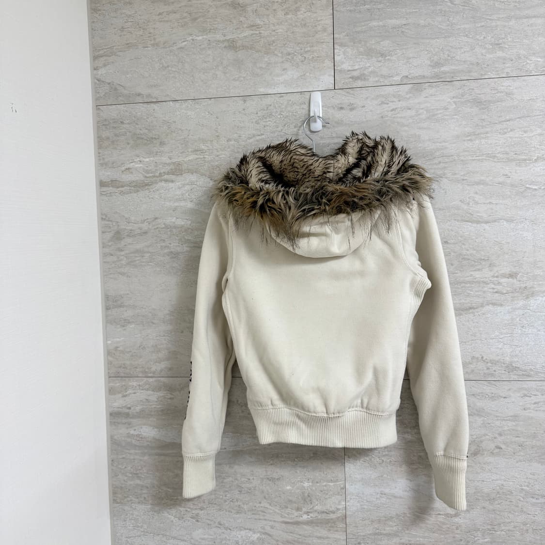 아베크롬비 울프죠 후드집업 상품이미지3