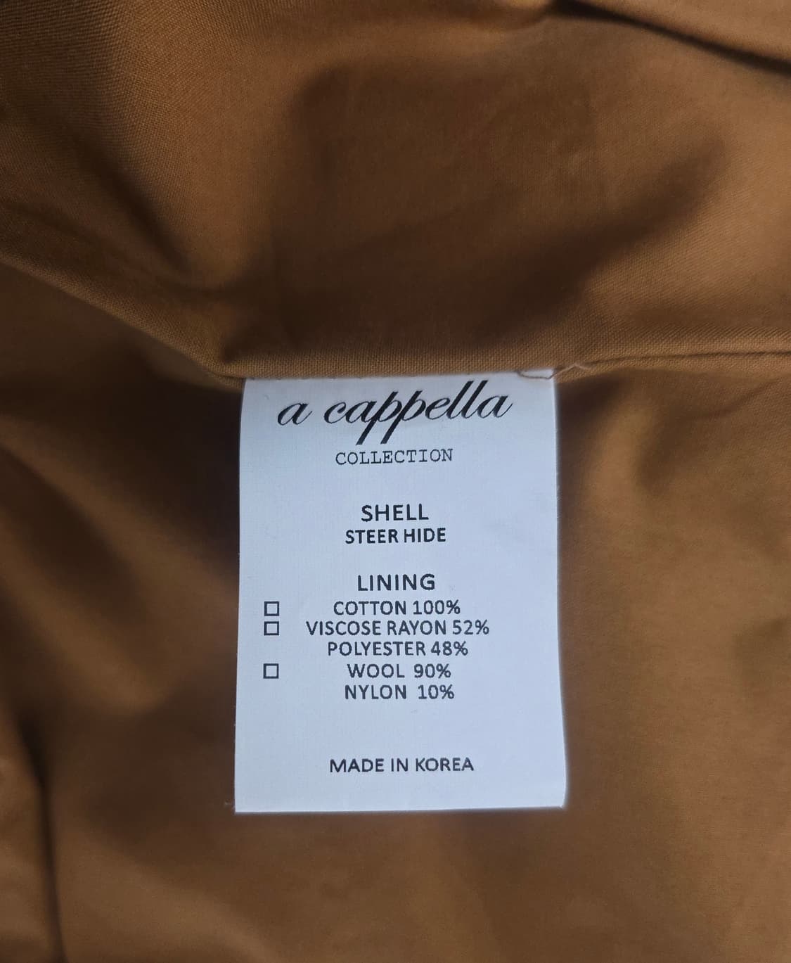 아카펠라클로딩 상품이미지4