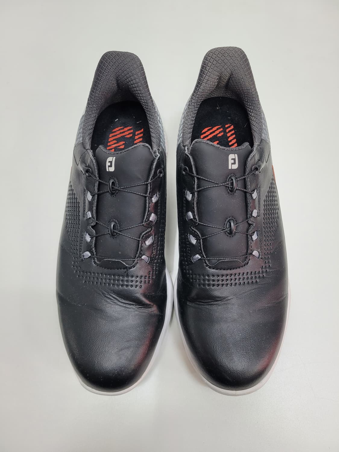 FOOTJOY 22~23시즌 풋조이 FJ퓨얼 보아 골프화 / 남 8XW
 상품이미지2