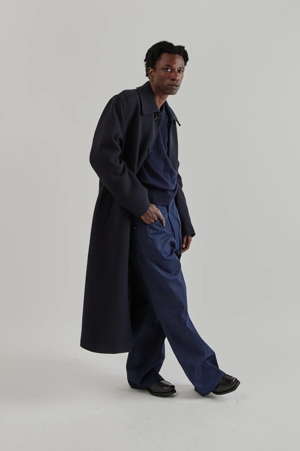 Sunflower 선플라워 윈터 코트 50 상품이미지1