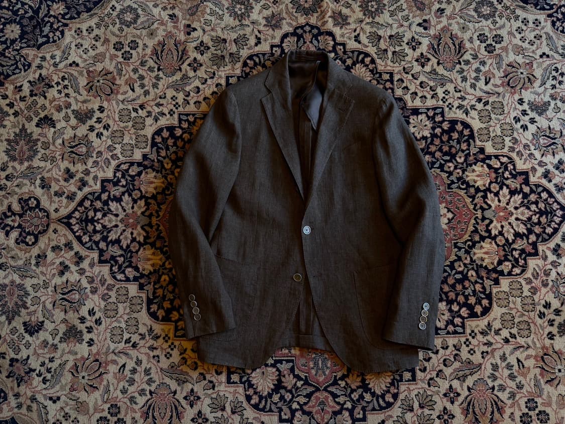 분더숍 테일러드 자켓 100 상품이미지1