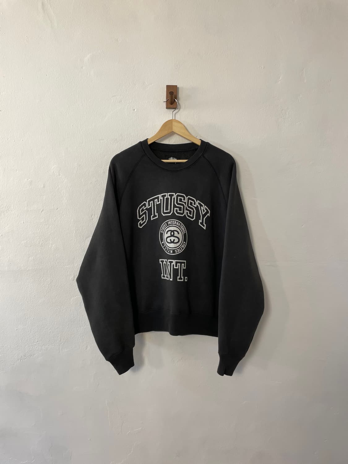 스투시 맨투맨  상품이미지1