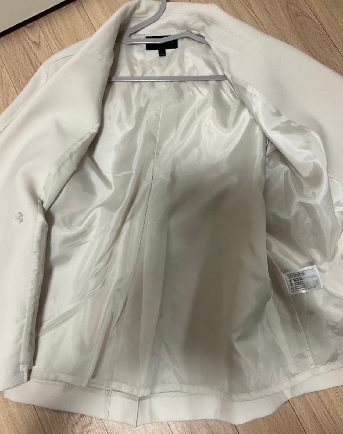 short trench coat S 상품이미지8