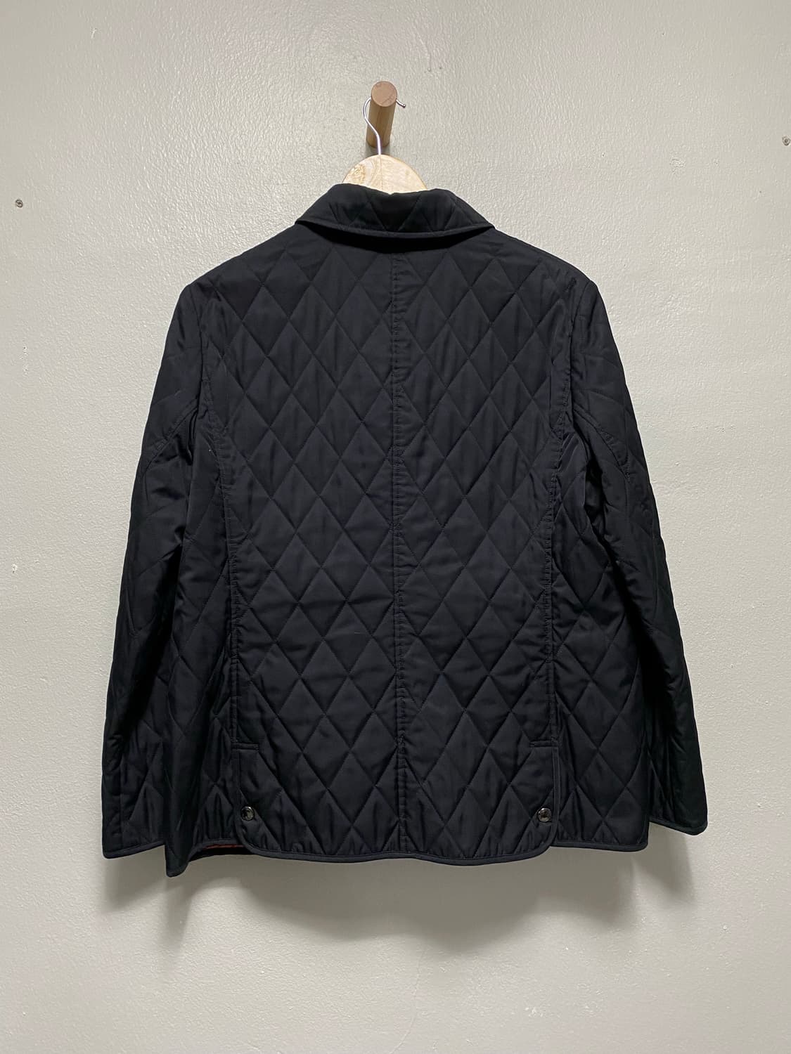 버버리 퀼팅 자켓 상품이미지6