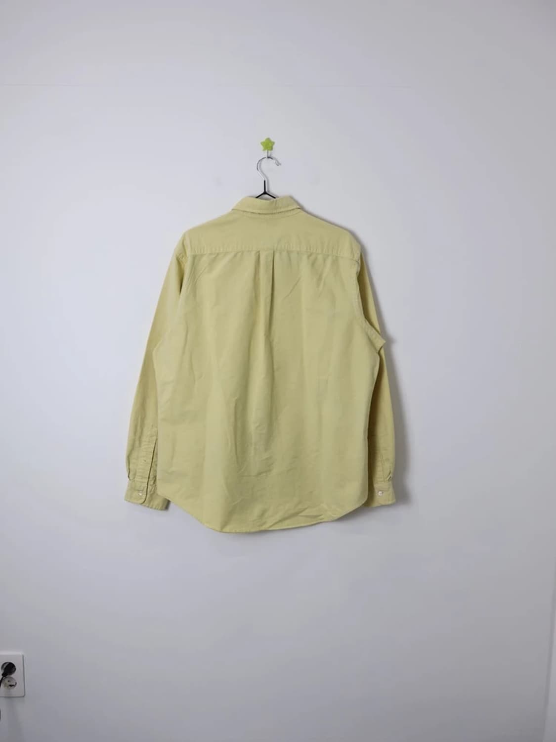 Polo Ralph Lauren Classic Oxford Shirt 상품이미지6