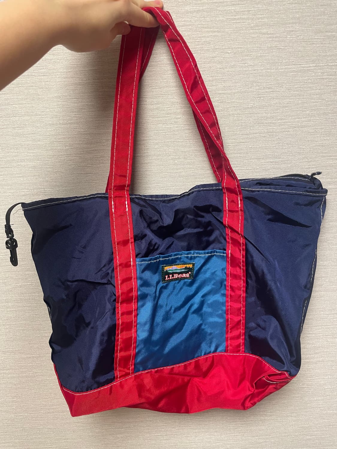 LL Bean 토트백 상품이미지1