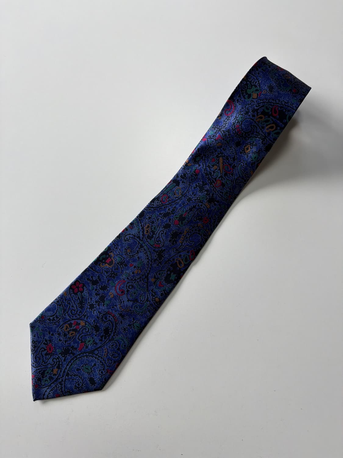 니나리치(Nina ricci) 실크 넥타이 8.3cm 상품이미지1