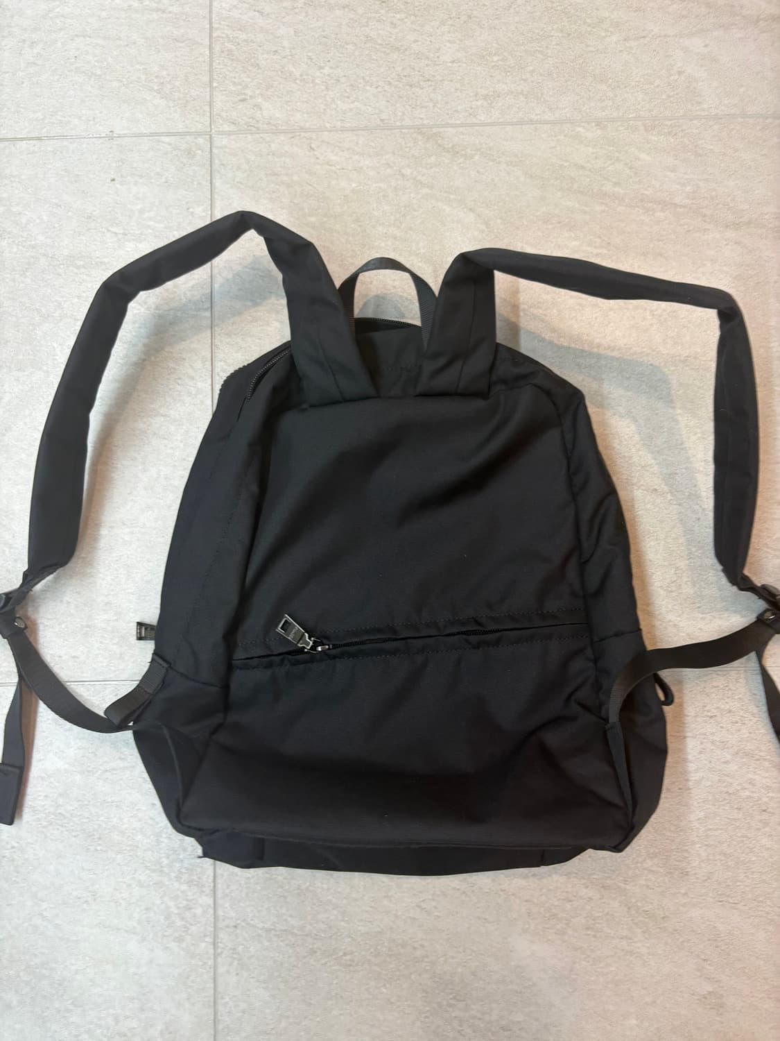 Yohji yamamoto ysaccs backpack 상품이미지2