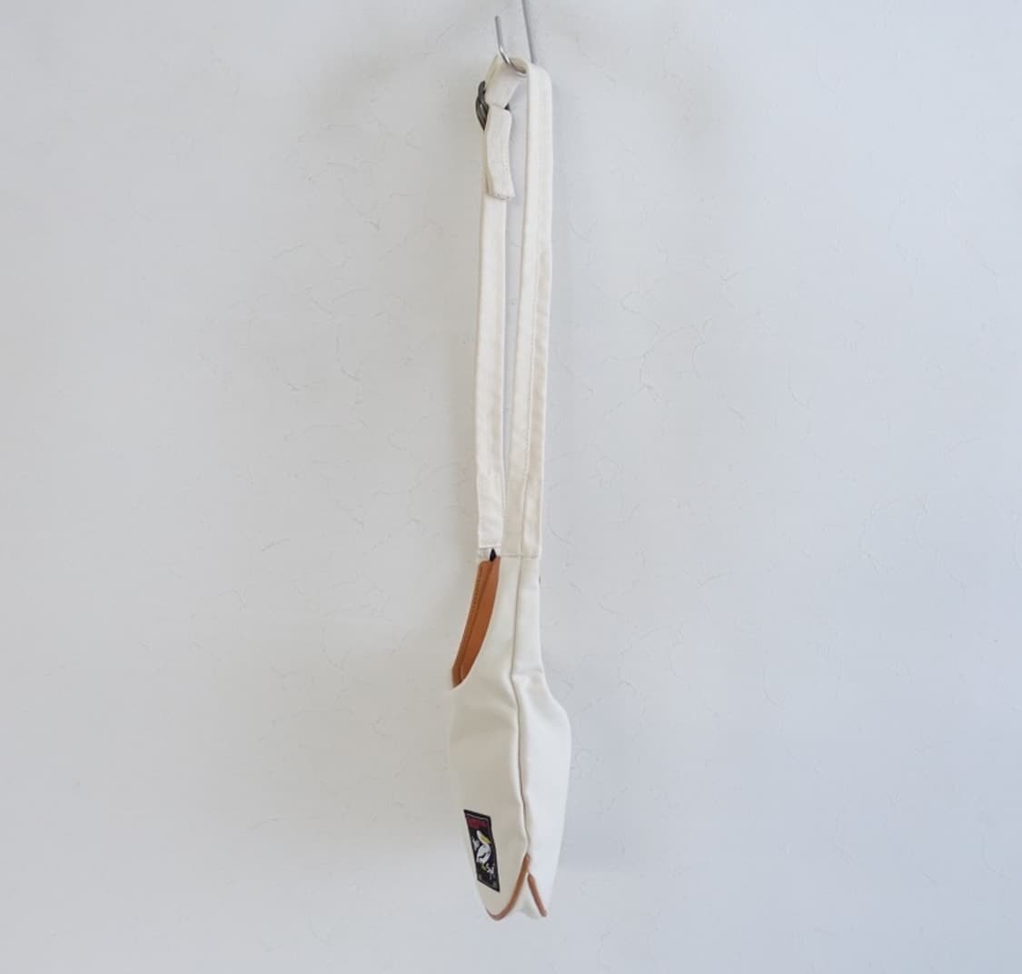 Kapital 캐피탈 펠리컨 숄더백 Pelican shoulder bag 상품이미지3