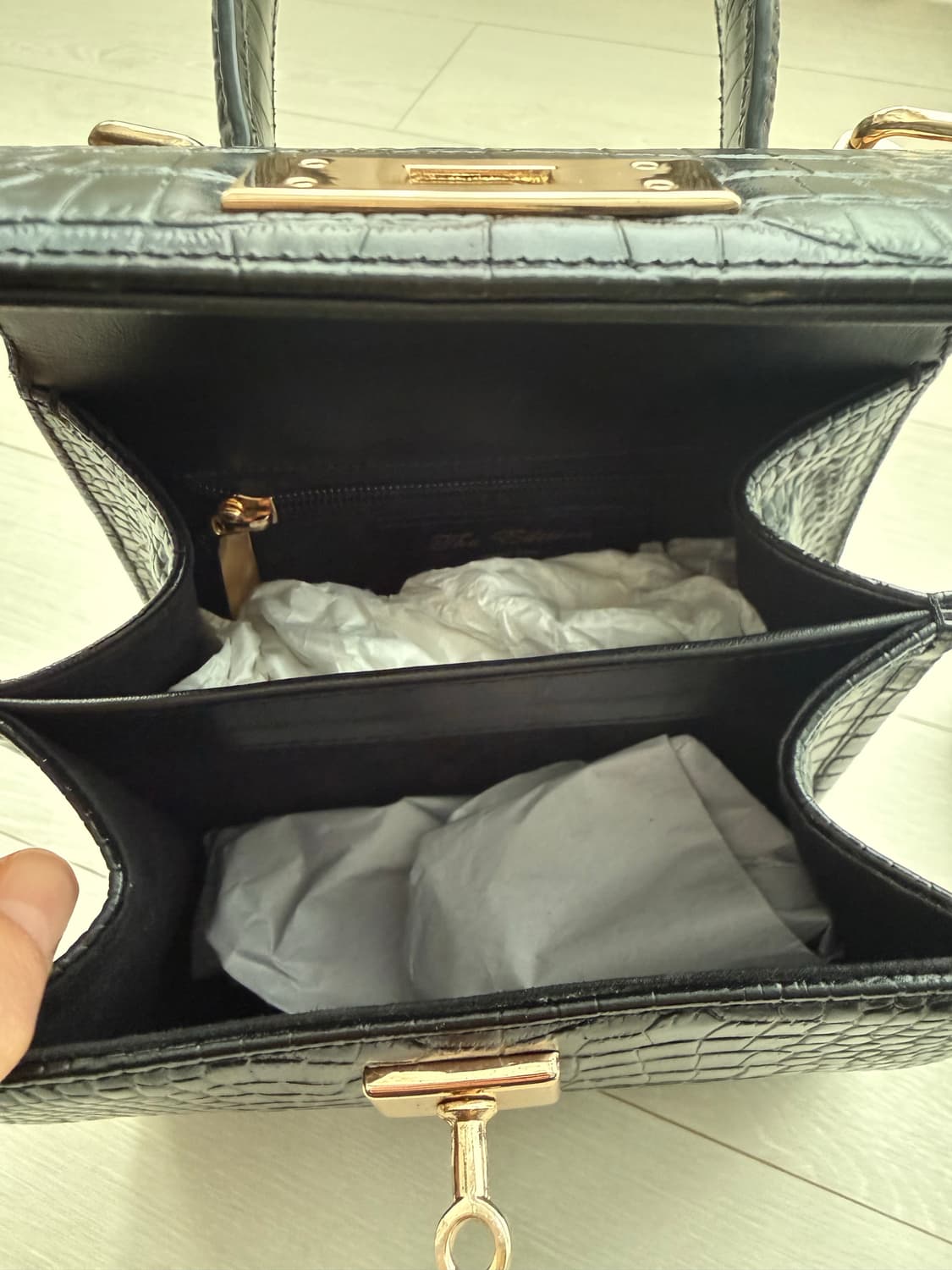 바이쑨21 미니 캘리백 상품이미지2