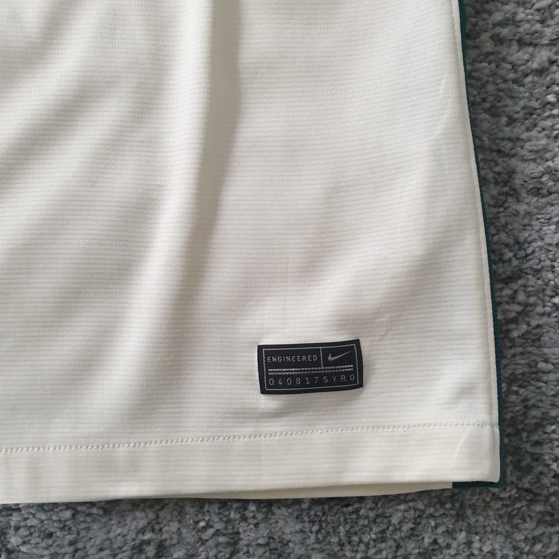 [무료배송] 나이키 리버풀 FC 20-21 원정 유니폼 상품이미지4