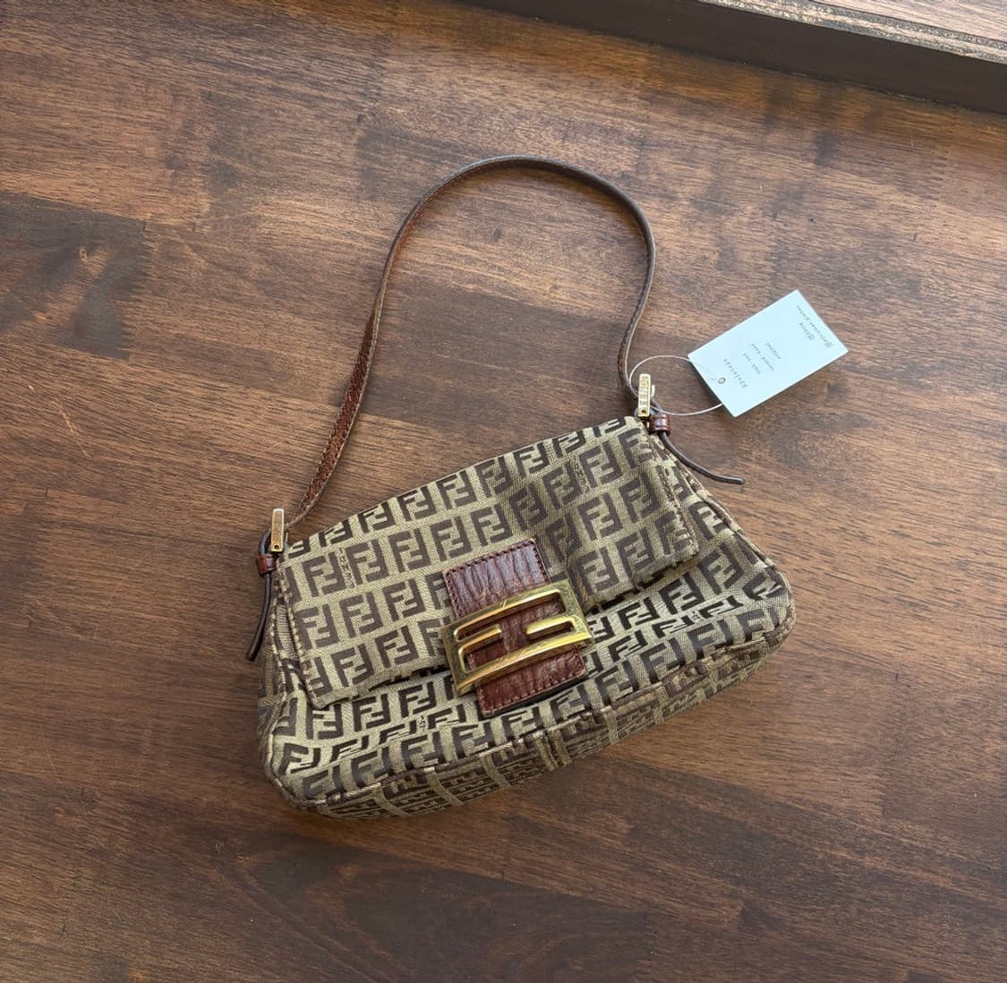 16069 - 펜디 주카 맘마백 상품이미지2