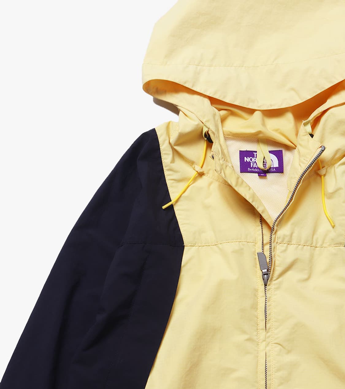 THE NORTH FACE PURPLE LABEL - WIND PARKA 상품이미지3