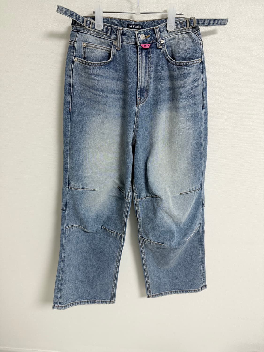 에즈이프캘리 옷들 정리합니다 상품이미지9