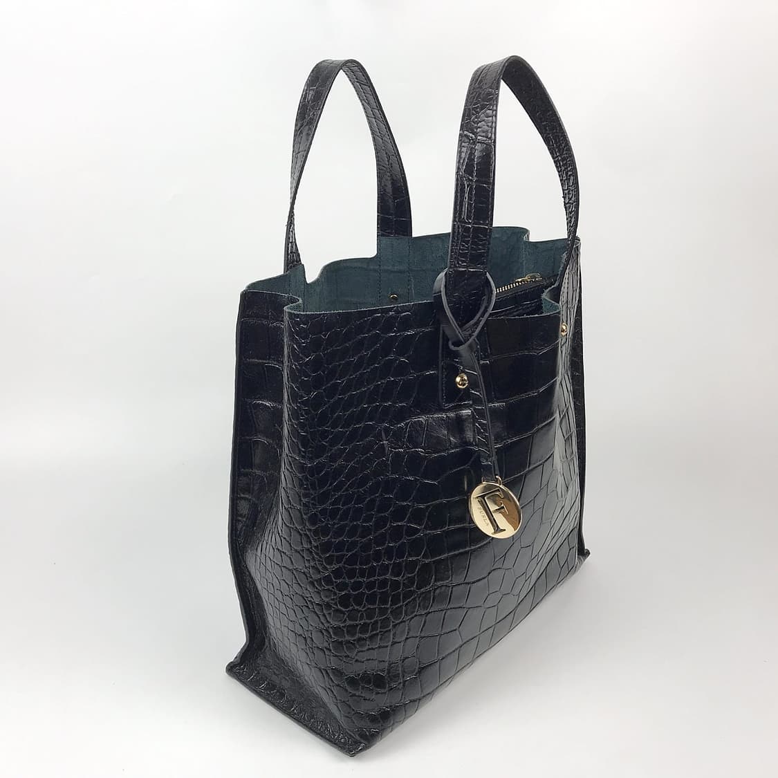 훌라 FURLA 무사 토트백 여성 가방 상품이미지6