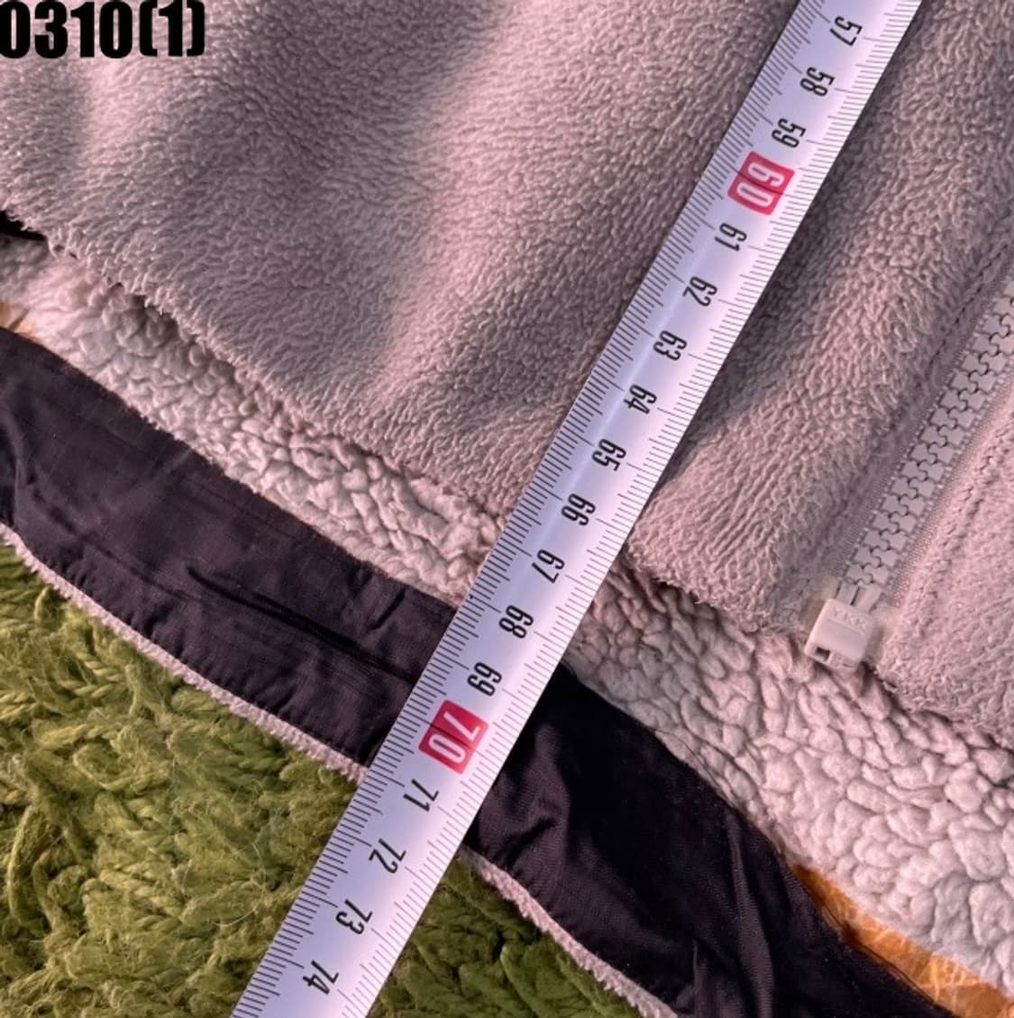 아크테릭스 후리스 상품이미지10