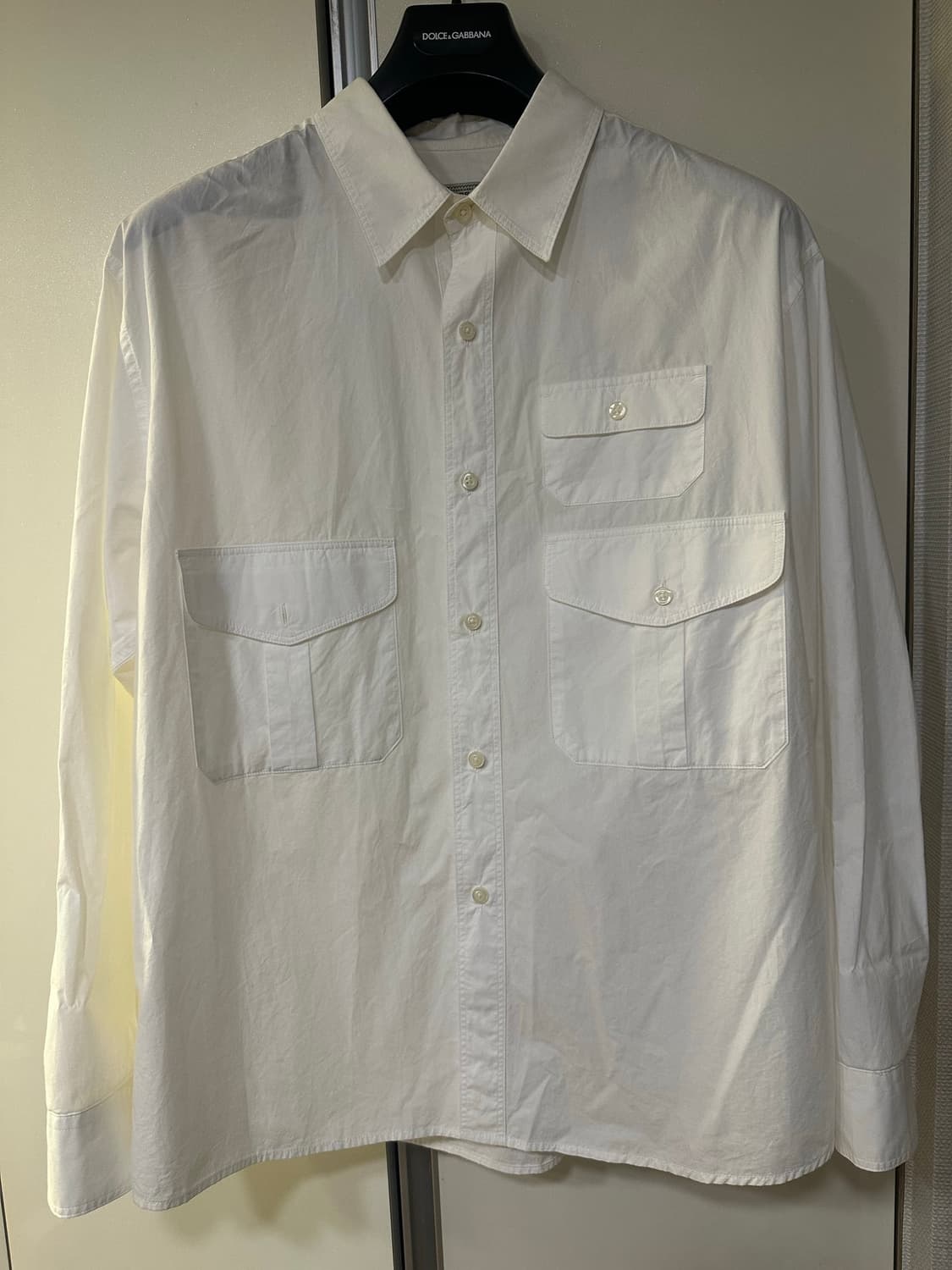 와일드브릭스 SC THREE-POCKET SCOUT SHIRT 상품이미지1