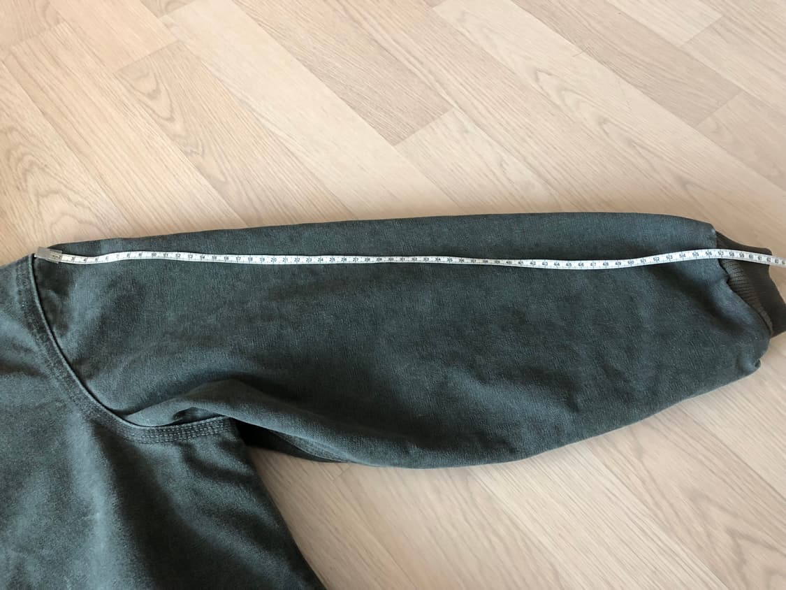 [M] 칼하트 j130 mos 모스그린 액티브 판매 상품이미지10