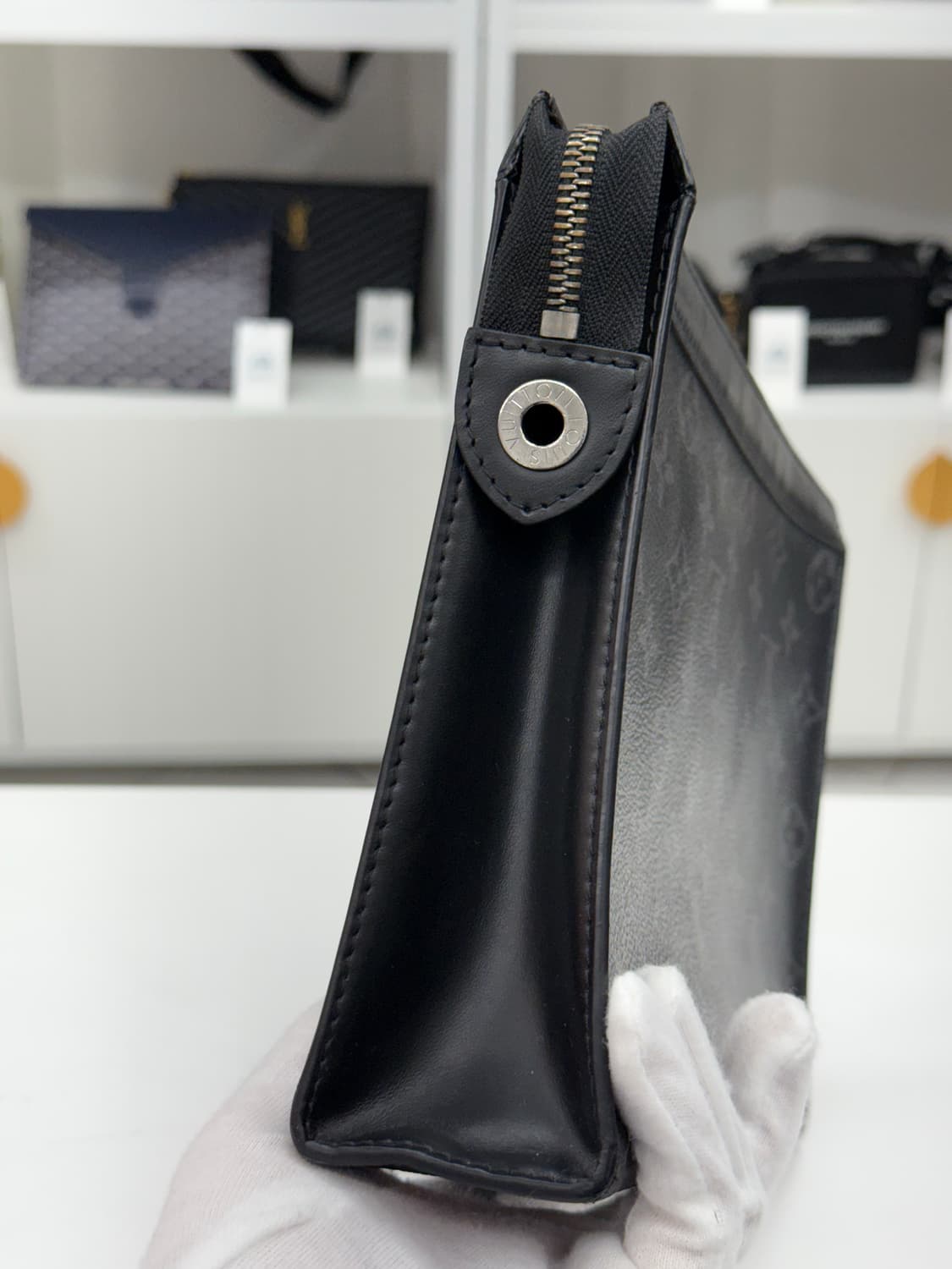 [MM] 루이비통 이클립스 포쉐트 보야주 클러치 상품이미지3