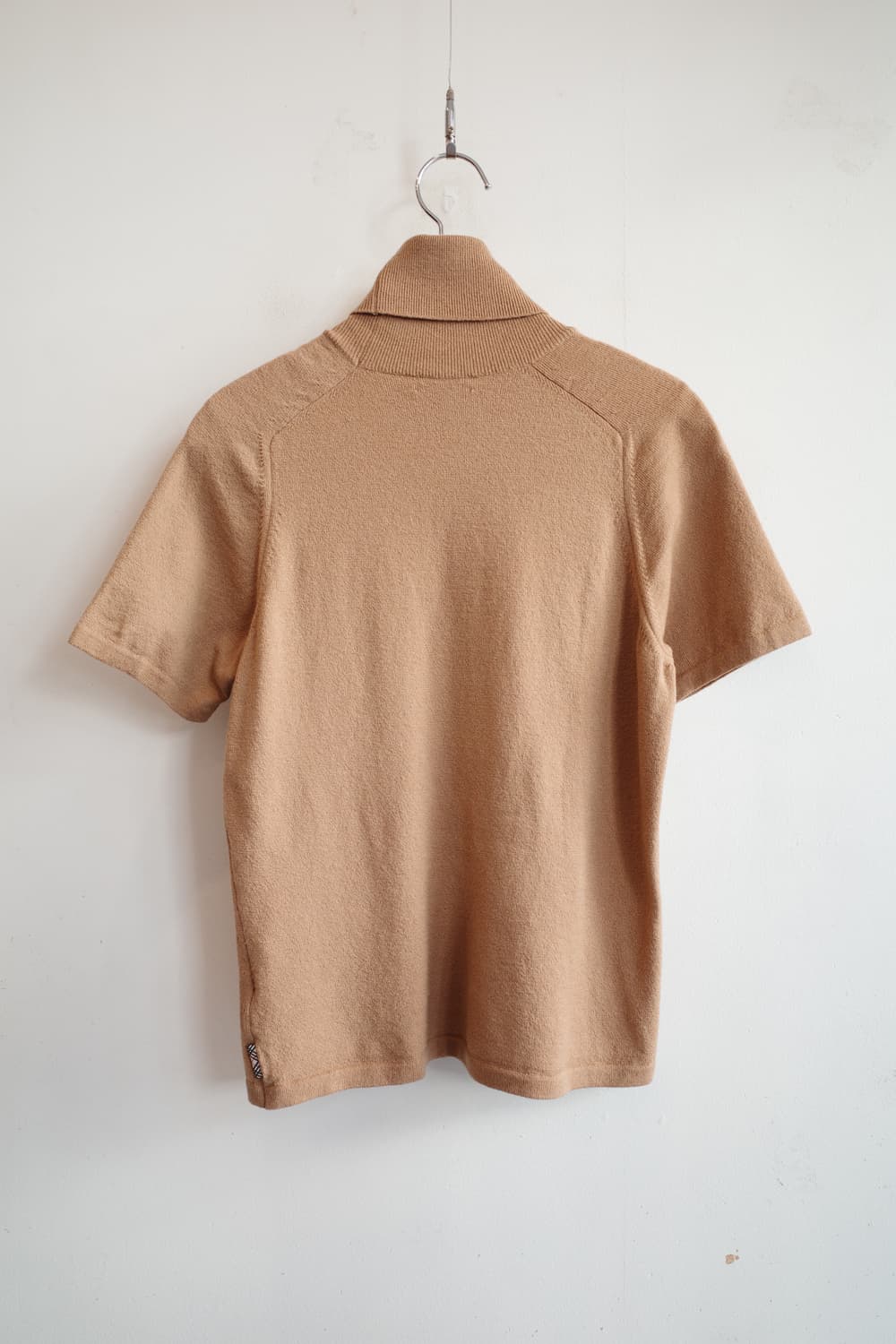 BURBERRY 버버리 울 터틀넥 (MADE IN ITALY) 상품이미지8