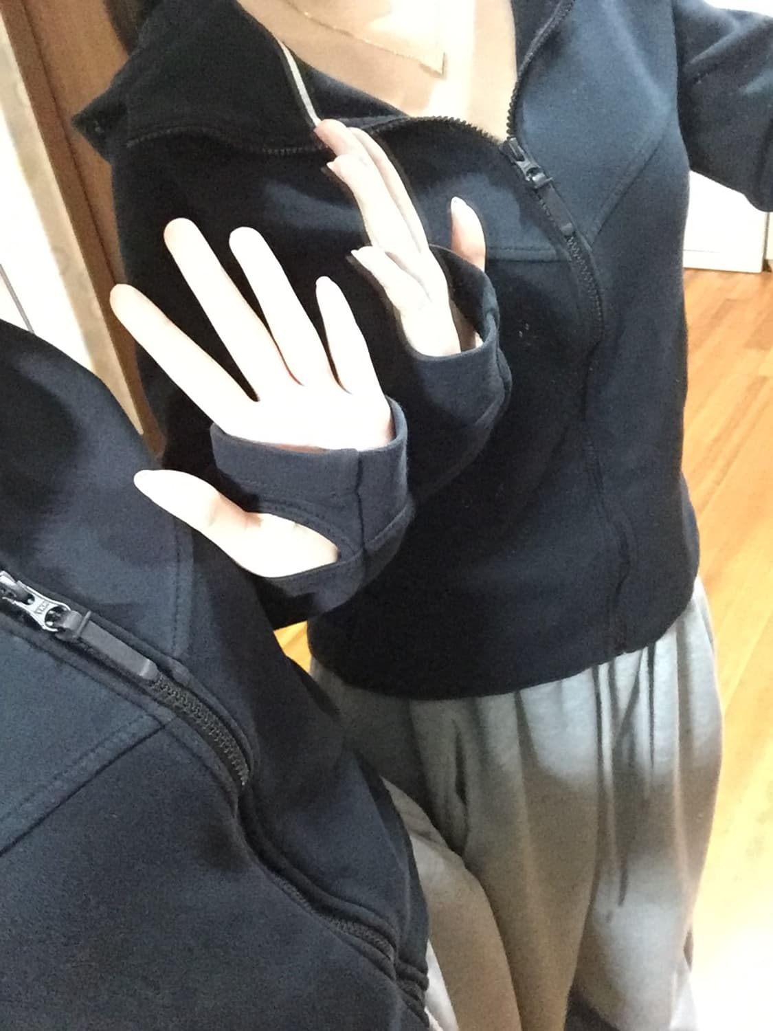 나이키 슬림핏 테크팩 상품이미지3