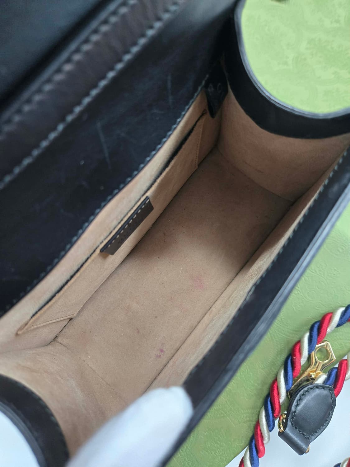 [40%할인] 구찌 실비백 크로스백 상품이미지7