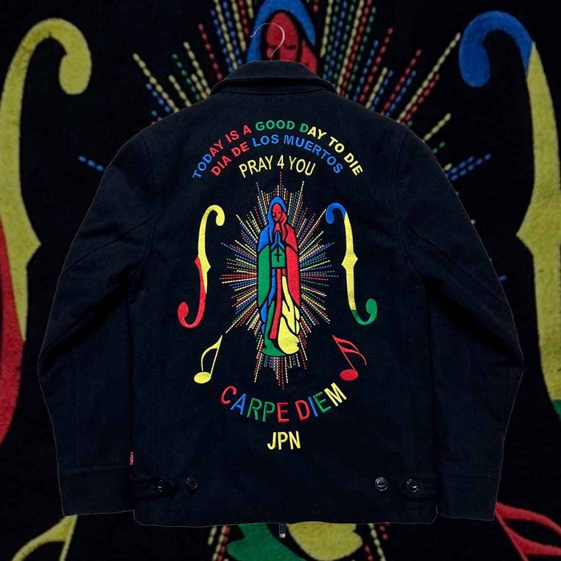 Xfrm Black Label Wool Bland Ja 상품이미지1